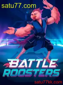 BattleRoosters
