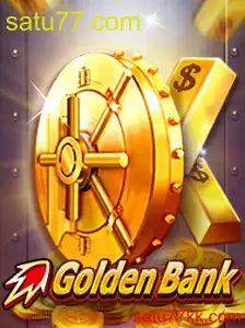 CrazyGoldenBank